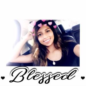 Meet your Posher, Marlen